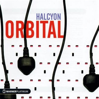  Halcyon On and on: En hypnotisk resa genom melodiska djup 