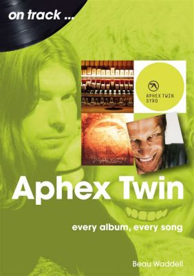  Neon Sunsets & Velvet Echoes: Exploring Aphex Twin's Sonic Landscapes