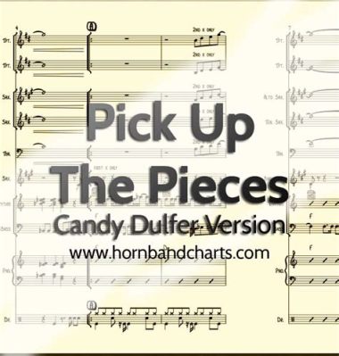  “Pick Up the Pieces”– En funky klassiker som blandar energiska groove med melodiska hornarrangemang